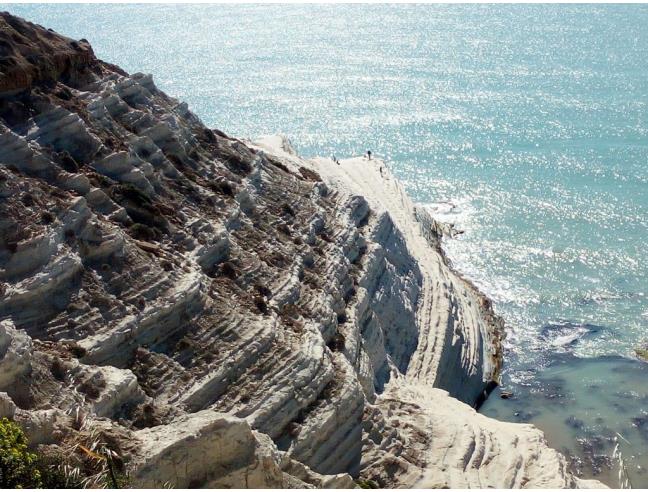 Anteprima foto 7 - Affitto Appartamento Vacanze da Privato a Realmonte (Agrigento)