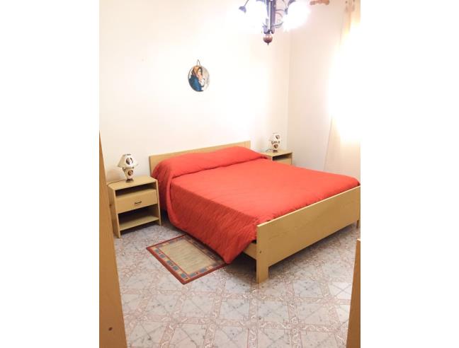 Anteprima foto 3 - Affitto Appartamento Vacanze da Privato a Realmonte - Scavuzzo