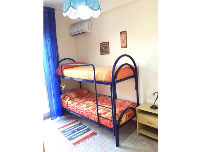 Anteprima foto 5 - Affitto Appartamento Vacanze da Privato a Realmonte - Scavuzzo