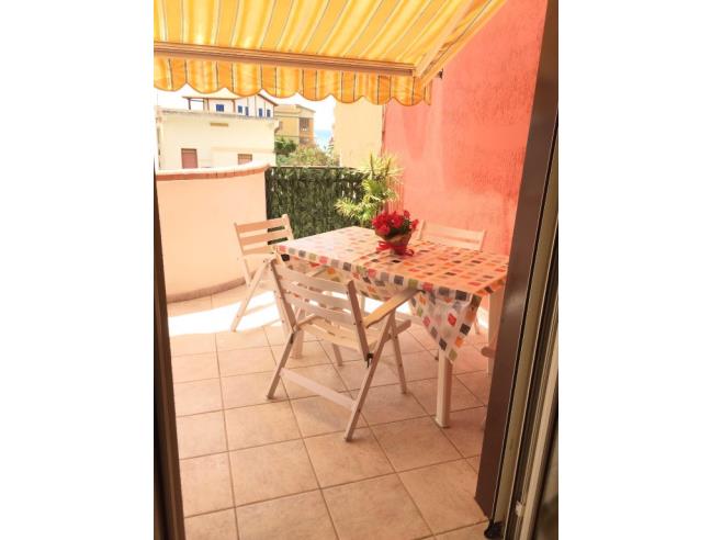 Anteprima foto 6 - Affitto Appartamento Vacanze da Privato a Realmonte - Scavuzzo