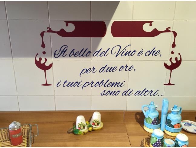 Anteprima foto 8 - Affitto Appartamento Vacanze da Privato a Realmonte - Scavuzzo