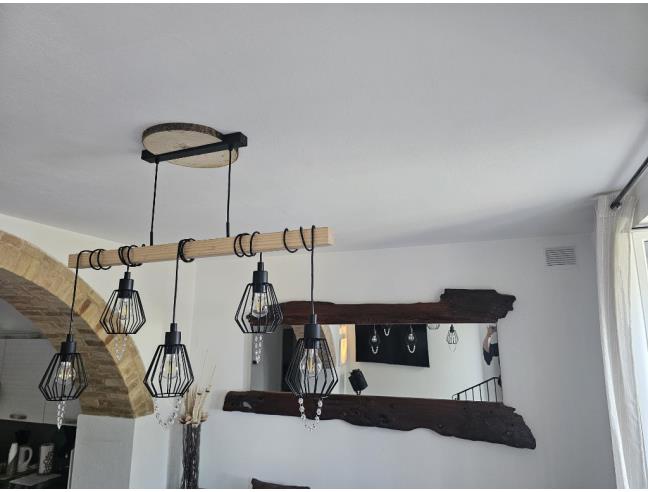 Anteprima foto 2 - Affitto Appartamento Vacanze da Privato a Recanati (Macerata)