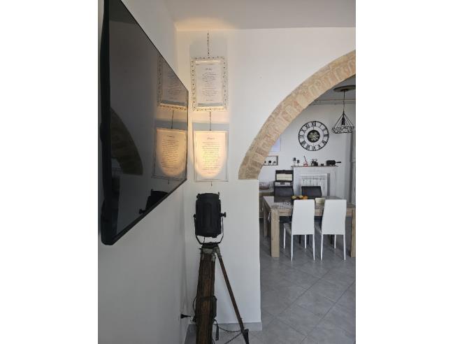 Anteprima foto 3 - Affitto Appartamento Vacanze da Privato a Recanati (Macerata)