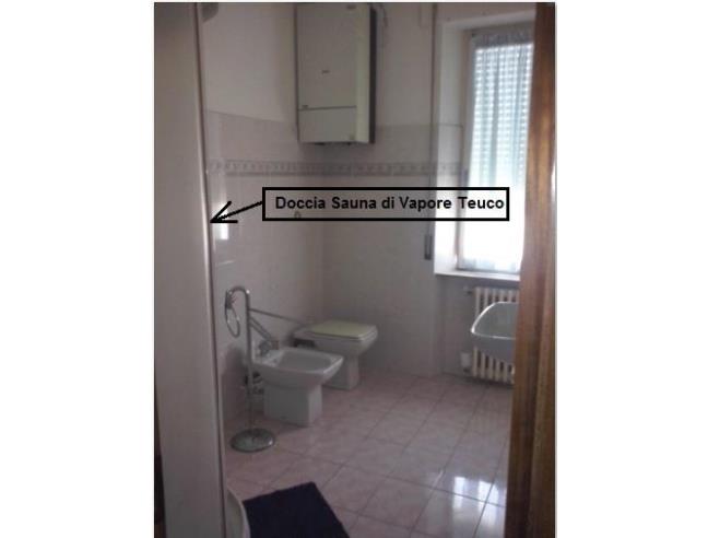 Anteprima foto 2 - Affitto Appartamento Vacanze da Privato a Recanati - Montefiore