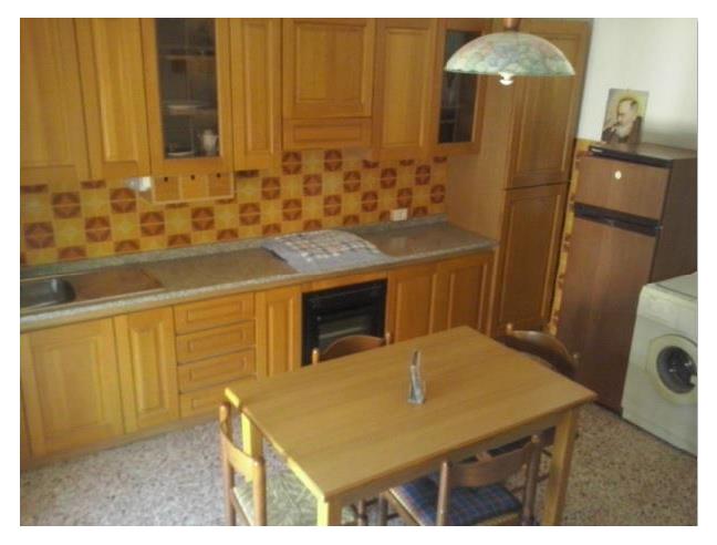 Anteprima foto 5 - Affitto Appartamento Vacanze da Privato a Recanati - Montefiore