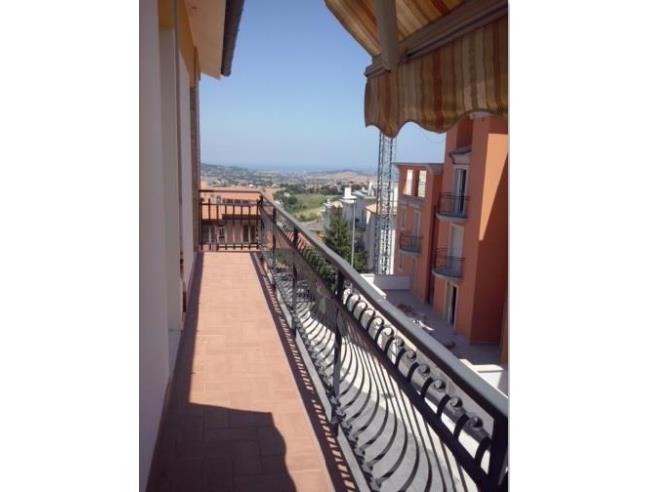 Anteprima foto 8 - Affitto Appartamento Vacanze da Privato a Recanati - Montefiore