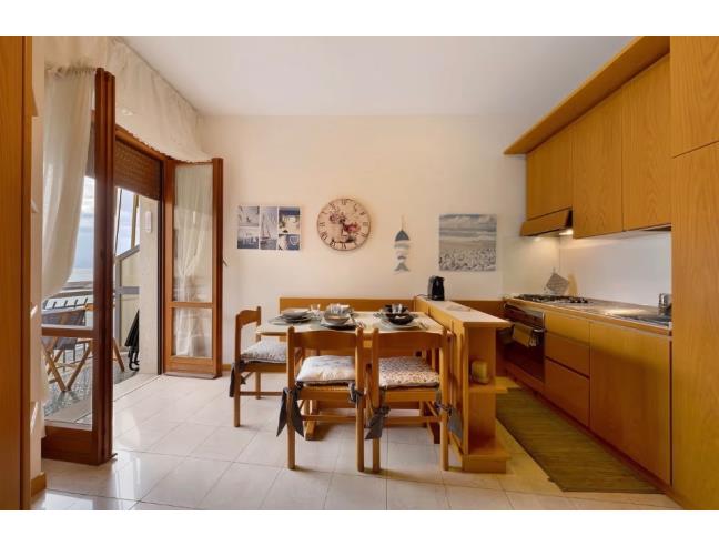 Anteprima foto 2 - Affitto Appartamento Vacanze da Privato a Recco (Genova)