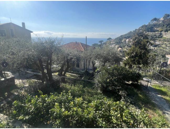 Anteprima foto 2 - Affitto Appartamento Vacanze da Privato a Recco (Genova)