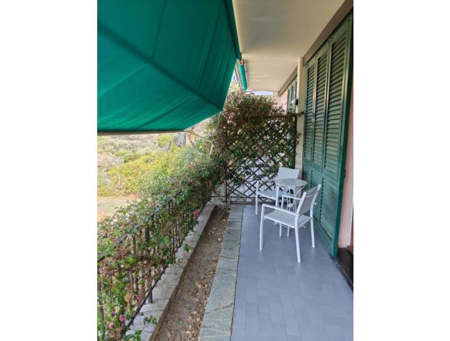 Anteprima foto 2 - Affitto Appartamento Vacanze da Privato a Recco (Genova)