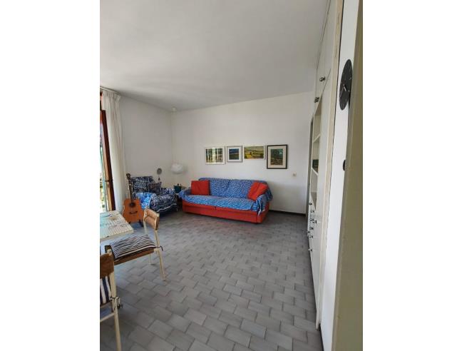 Anteprima foto 3 - Affitto Appartamento Vacanze da Privato a Recco (Genova)