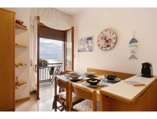 Anteprima foto 3 - Affitto Appartamento Vacanze da Privato a Recco (Genova)