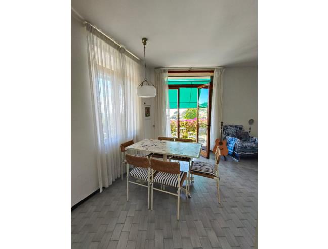 Anteprima foto 4 - Affitto Appartamento Vacanze da Privato a Recco (Genova)