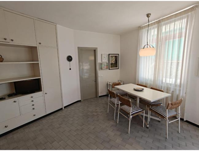 Anteprima foto 4 - Affitto Appartamento Vacanze da Privato a Recco (Genova)