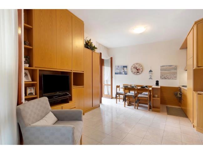 Anteprima foto 4 - Affitto Appartamento Vacanze da Privato a Recco (Genova)