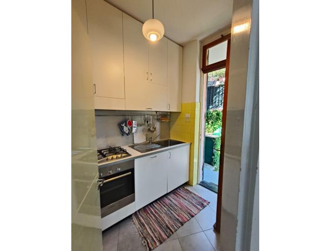 Anteprima foto 5 - Affitto Appartamento Vacanze da Privato a Recco (Genova)