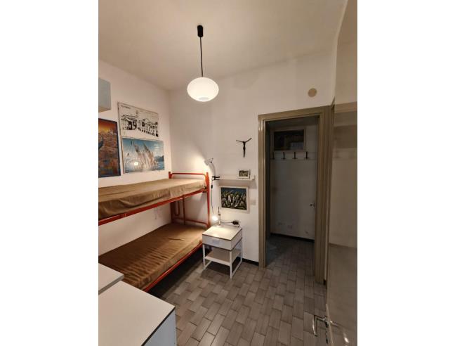 Anteprima foto 6 - Affitto Appartamento Vacanze da Privato a Recco (Genova)
