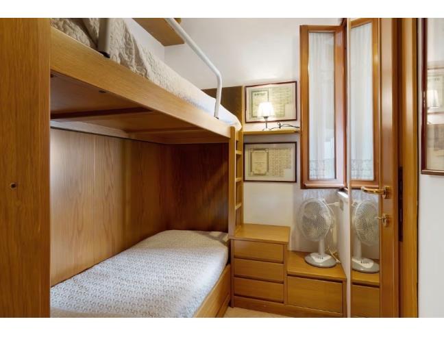 Anteprima foto 6 - Affitto Appartamento Vacanze da Privato a Recco (Genova)