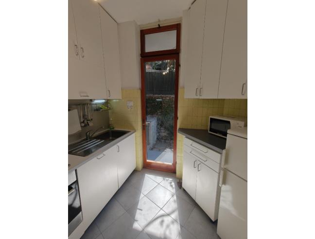 Anteprima foto 7 - Affitto Appartamento Vacanze da Privato a Recco (Genova)
