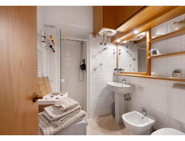 Anteprima foto 7 - Affitto Appartamento Vacanze da Privato a Recco (Genova)