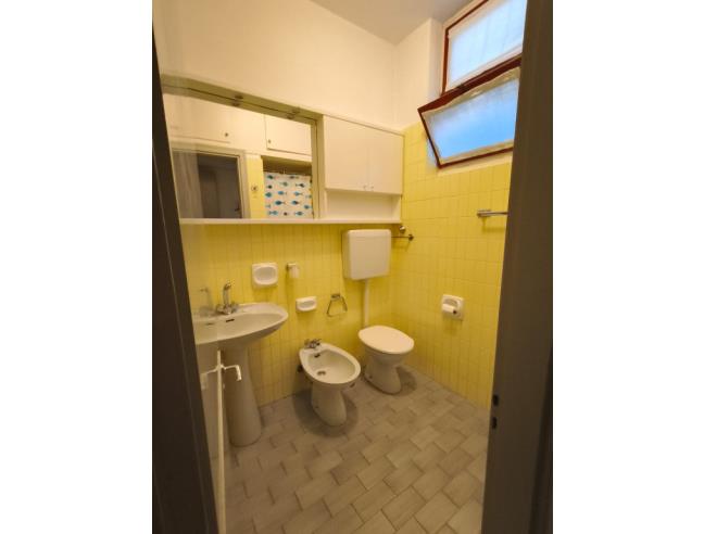Anteprima foto 8 - Affitto Appartamento Vacanze da Privato a Recco (Genova)