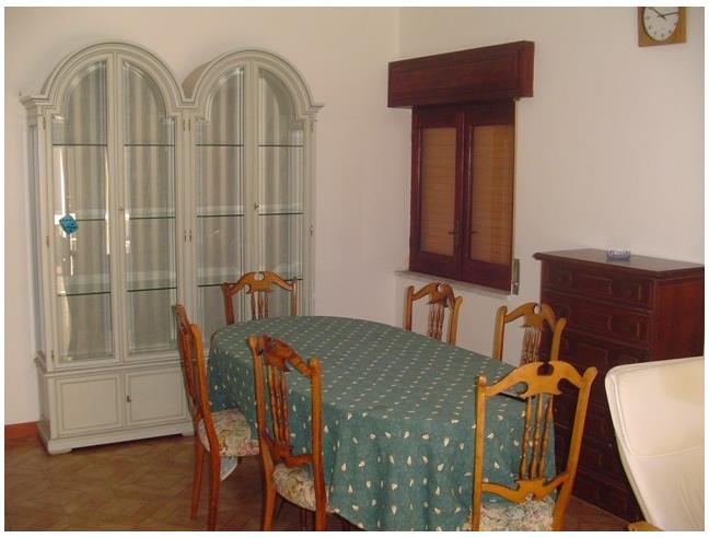 Anteprima foto 2 - Affitto Appartamento Vacanze da Privato a Reggio Calabria - Catona