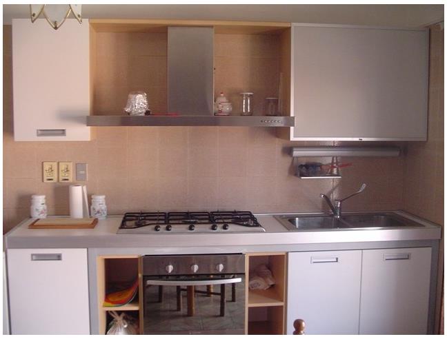 Anteprima foto 4 - Affitto Appartamento Vacanze da Privato a Reggio Calabria - Catona
