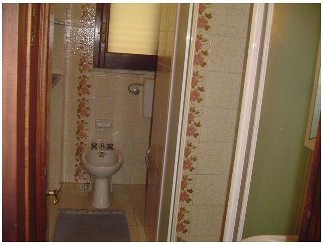 Anteprima foto 5 - Affitto Appartamento Vacanze da Privato a Reggio Calabria - Catona