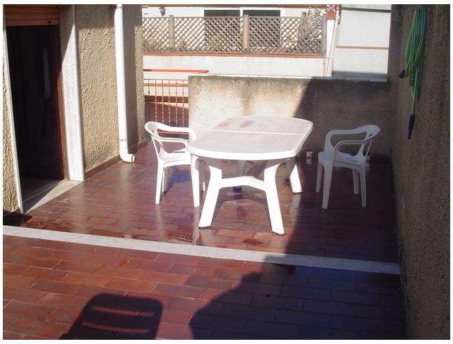 Anteprima foto 6 - Affitto Appartamento Vacanze da Privato a Reggio Calabria - Catona