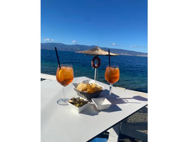 Anteprima foto 1 - Affitto Appartamento Vacanze da Privato a Reggio Calabria (Reggio Calabria)