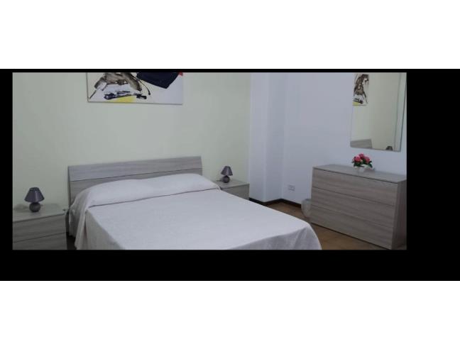 Anteprima foto 2 - Affitto Appartamento Vacanze da Privato a Reggio Calabria (Reggio Calabria)