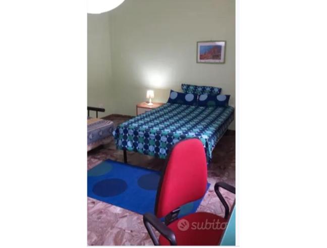 Anteprima foto 3 - Affitto Appartamento Vacanze da Privato a Reggio Calabria (Reggio Calabria)