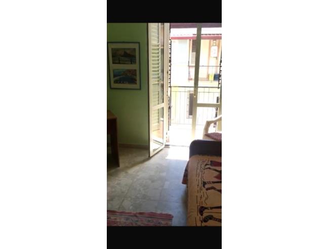Anteprima foto 4 - Affitto Appartamento Vacanze da Privato a Reggio Calabria (Reggio Calabria)