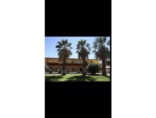 Anteprima foto 4 - Affitto Appartamento Vacanze da Privato a Reggio Calabria (Reggio Calabria)