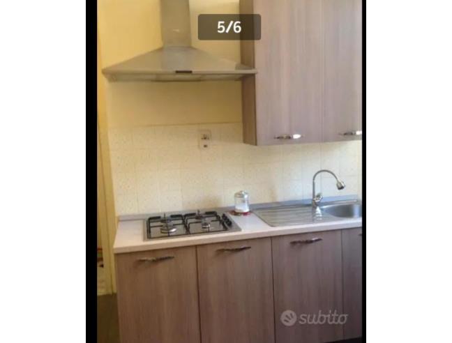 Anteprima foto 5 - Affitto Appartamento Vacanze da Privato a Reggio Calabria (Reggio Calabria)