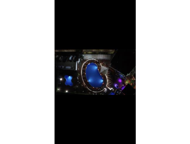 Anteprima foto 5 - Affitto Appartamento Vacanze da Privato a Reggio Calabria (Reggio Calabria)