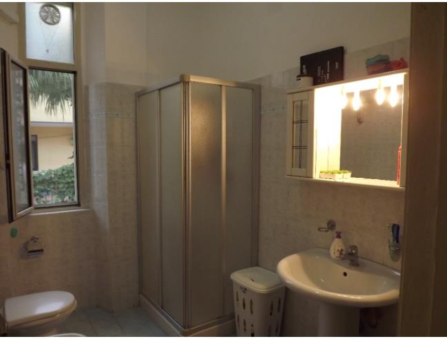 Anteprima foto 6 - Affitto Appartamento Vacanze da Privato a Reggio Calabria (Reggio Calabria)