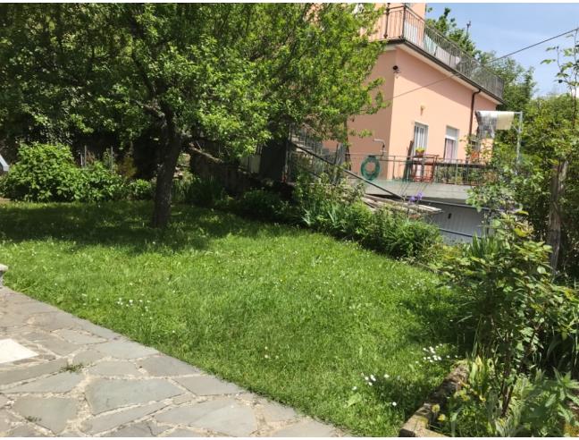 Anteprima foto 2 - Affitto Appartamento Vacanze da Privato a Rezzoaglio - Cabanne