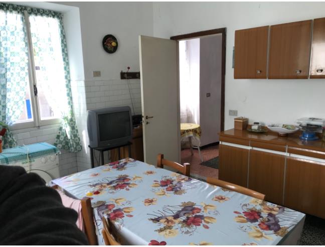 Anteprima foto 3 - Affitto Appartamento Vacanze da Privato a Rezzoaglio - Cabanne