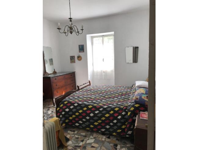 Anteprima foto 5 - Affitto Appartamento Vacanze da Privato a Rezzoaglio - Cabanne