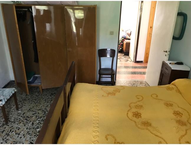 Anteprima foto 6 - Affitto Appartamento Vacanze da Privato a Rezzoaglio - Cabanne