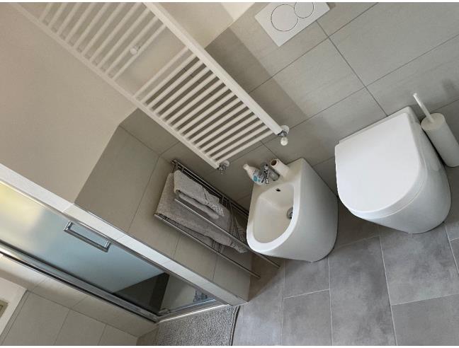 Anteprima foto 2 - Affitto Appartamento Vacanze da Privato a Rho (Milano)