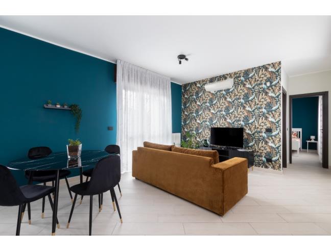 Anteprima foto 3 - Affitto Appartamento Vacanze da Privato a Rho (Milano)