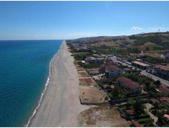 Anteprima foto 2 - Affitto Appartamento Vacanze da Privato a Riace - Riace Marina