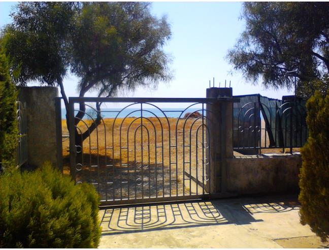 Anteprima foto 4 - Affitto Appartamento Vacanze da Privato a Riace - Riace Marina