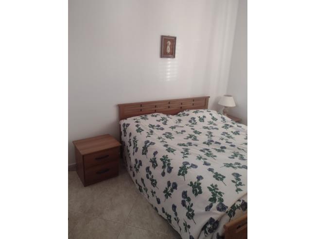 Anteprima foto 6 - Affitto Appartamento Vacanze da Privato a Riace - Riace Marina