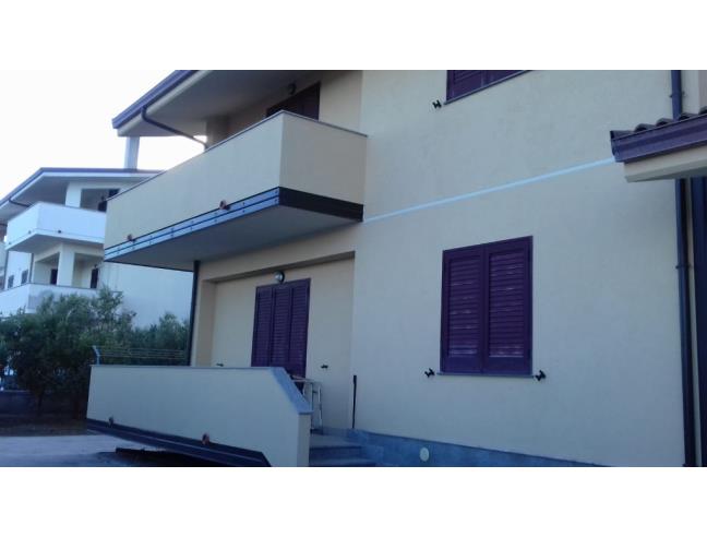 Anteprima foto 7 - Affitto Appartamento Vacanze da Privato a Riace - Riace Marina