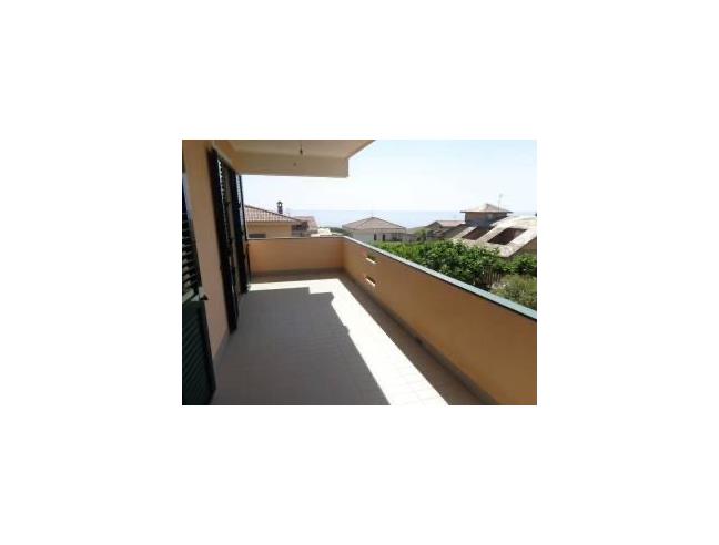 Anteprima foto 8 - Affitto Appartamento Vacanze da Privato a Riace - Riace Marina