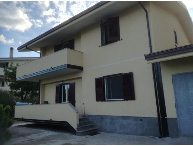 Anteprima foto 8 - Affitto Appartamento Vacanze da Privato a Riace - Riace Marina