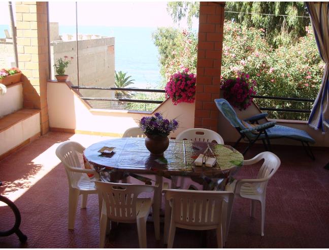 Anteprima foto 2 - Affitto Appartamento Vacanze da Privato a Ribera - Secca Grande