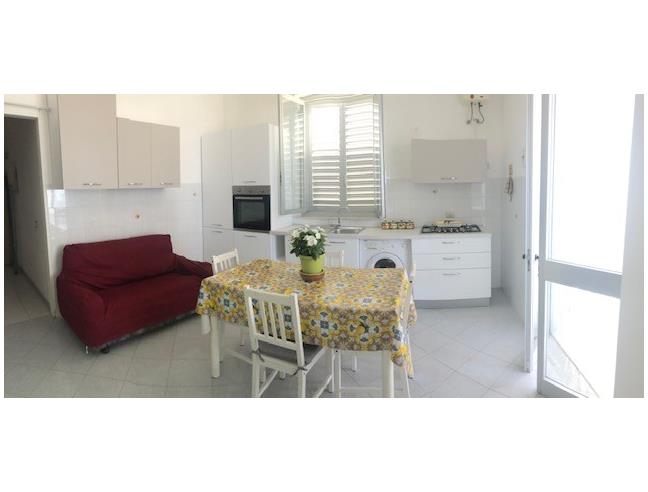 Anteprima foto 2 - Affitto Appartamento Vacanze da Privato a Ribera - Secca Grande